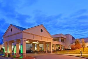 Holiday Inn Albany, Ny - Wolf Road Luaran gambar