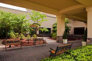 Holiday Inn Albany, Ny - Wolf Road Luaran gambar