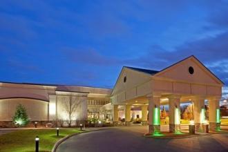 Holiday Inn Albany, Ny - Wolf Road Luaran gambar