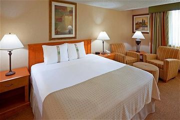 Holiday Inn Albany, Ny - Wolf Road Luaran gambar